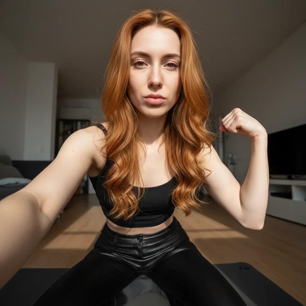 Photo 2 de Cécile