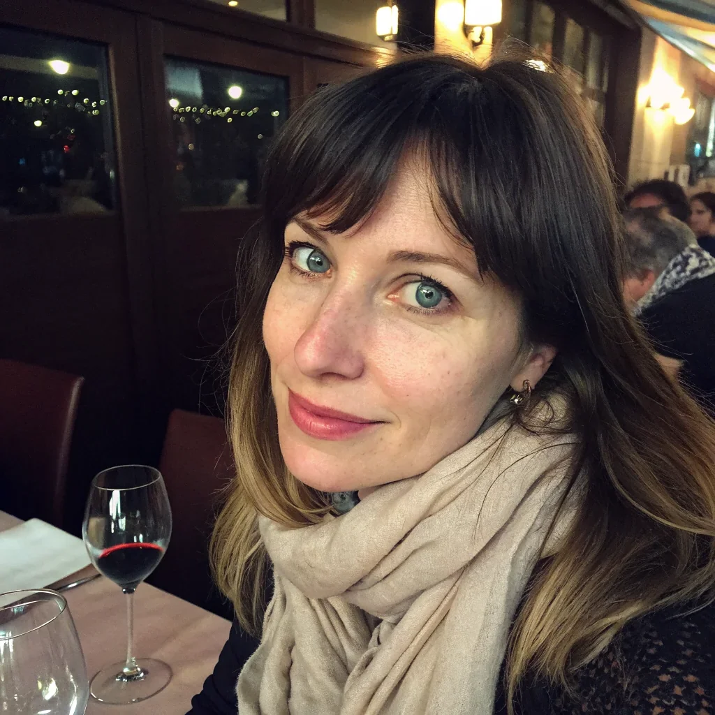 Caroline