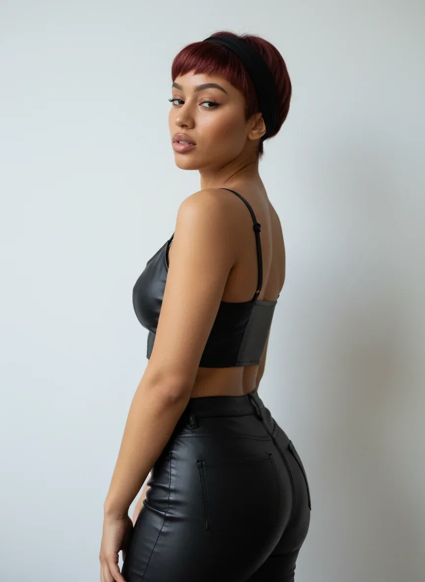 Farah