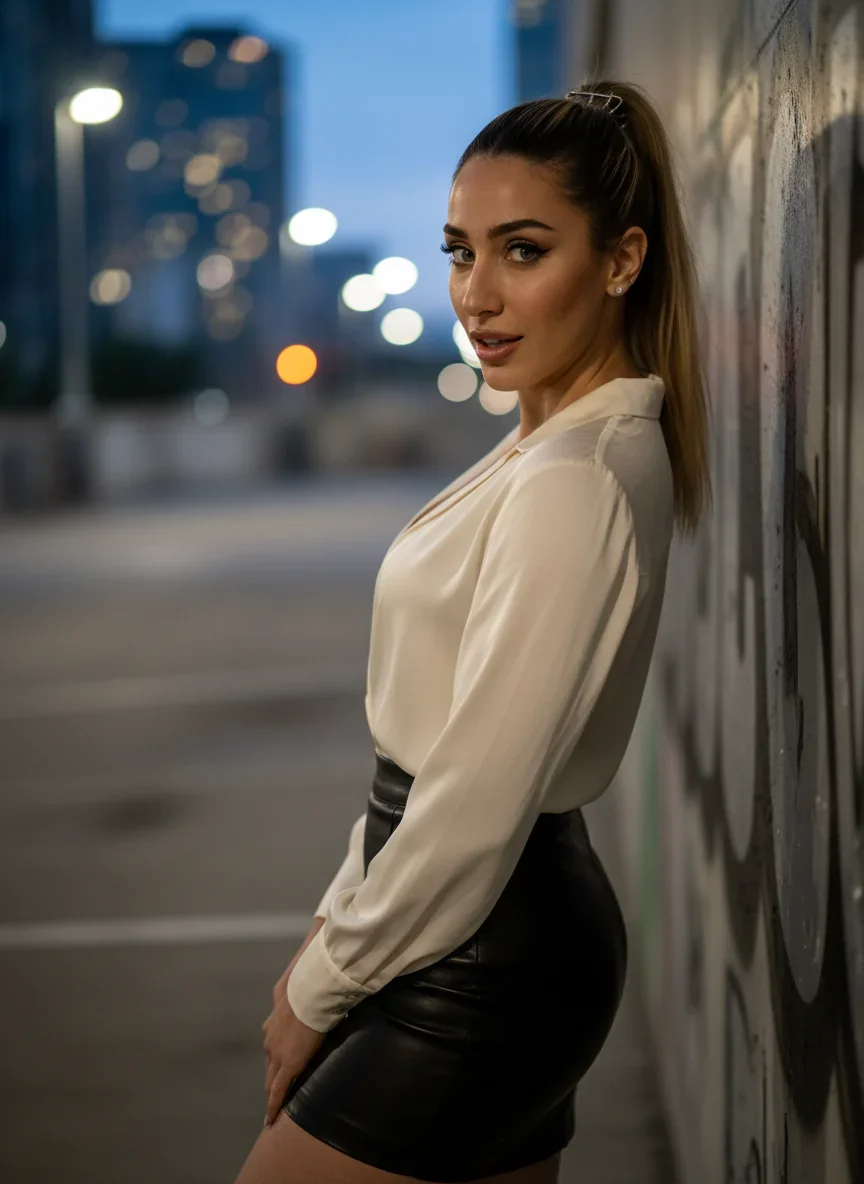 Oriane