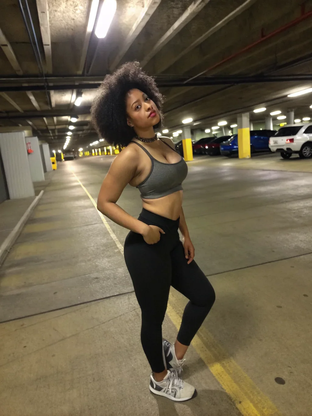 Naomi