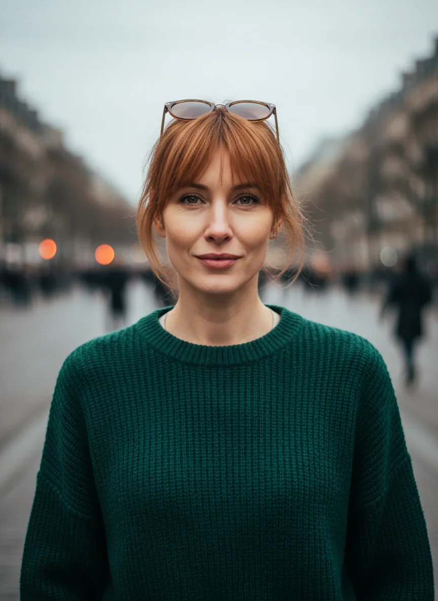 Giulia