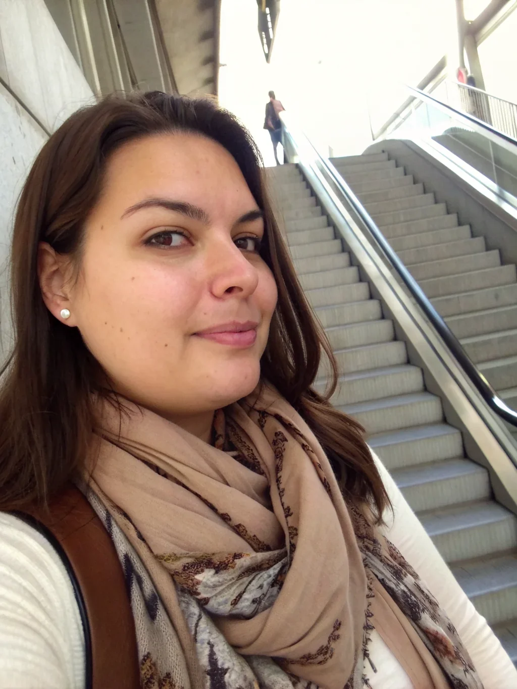 Photo 2 de Lise