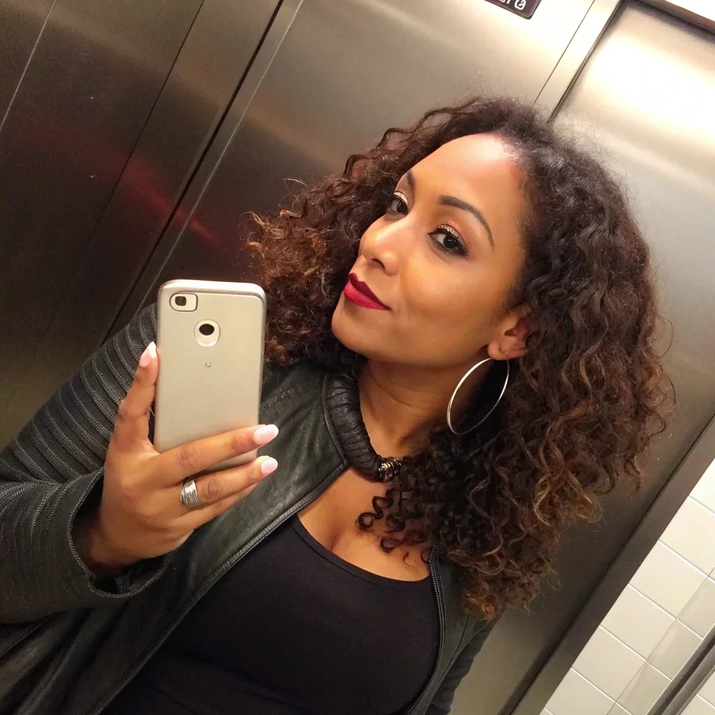 Photo 2 de Aliyah