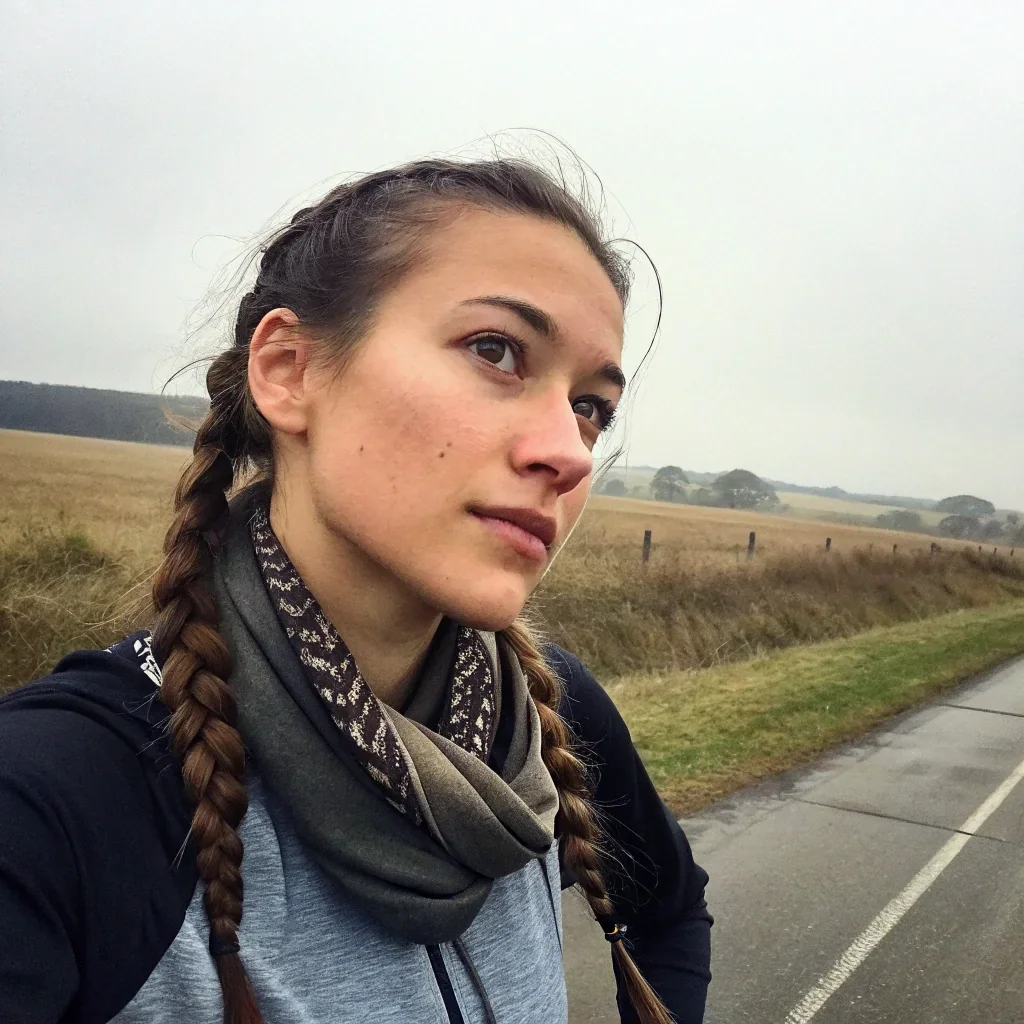 Photo 2 de Anouk
