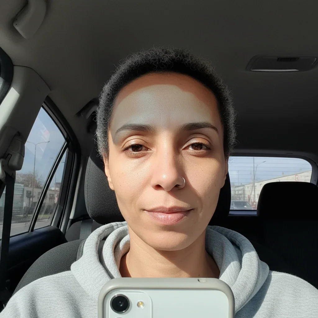 Naomie