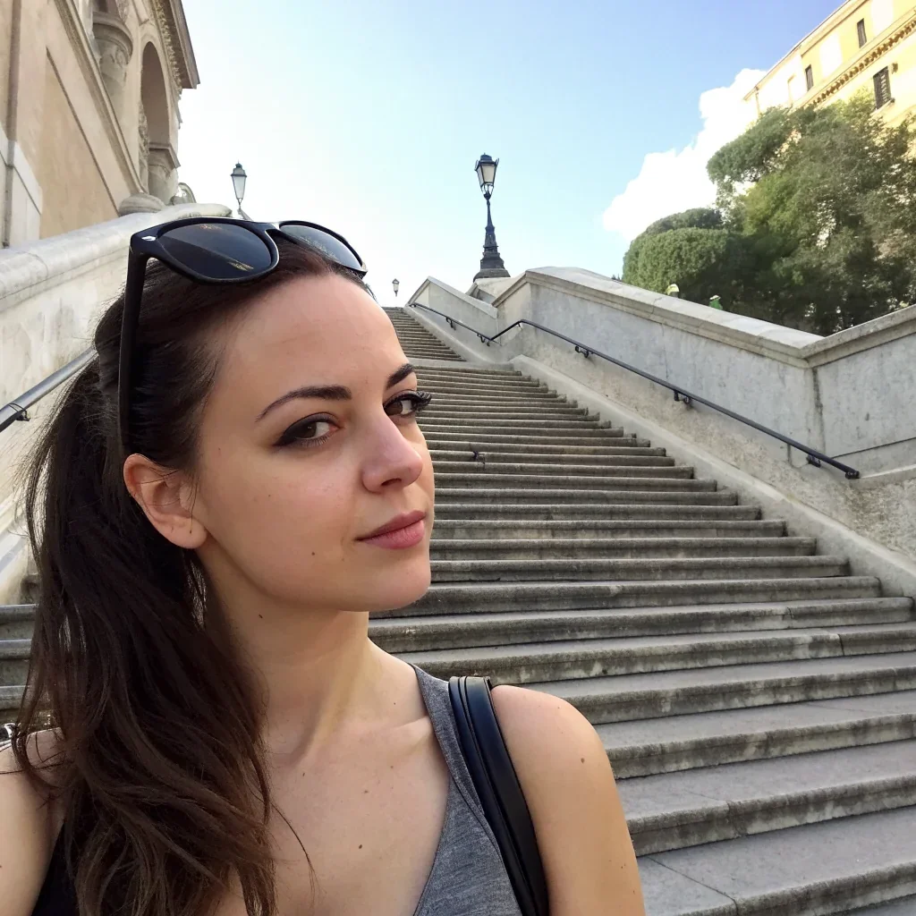 Photo 2 de Alicia