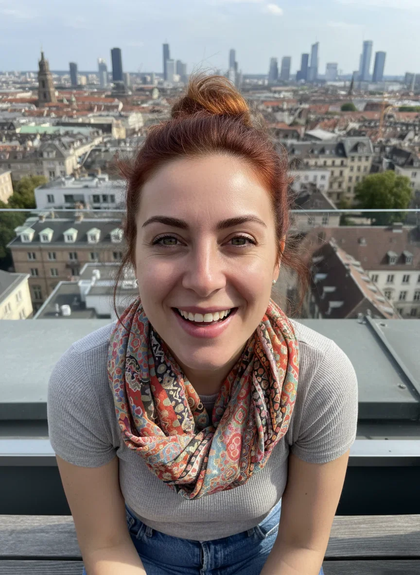 Photo 2 de Lena