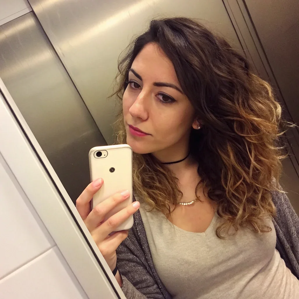 Photo 2 de Rachel