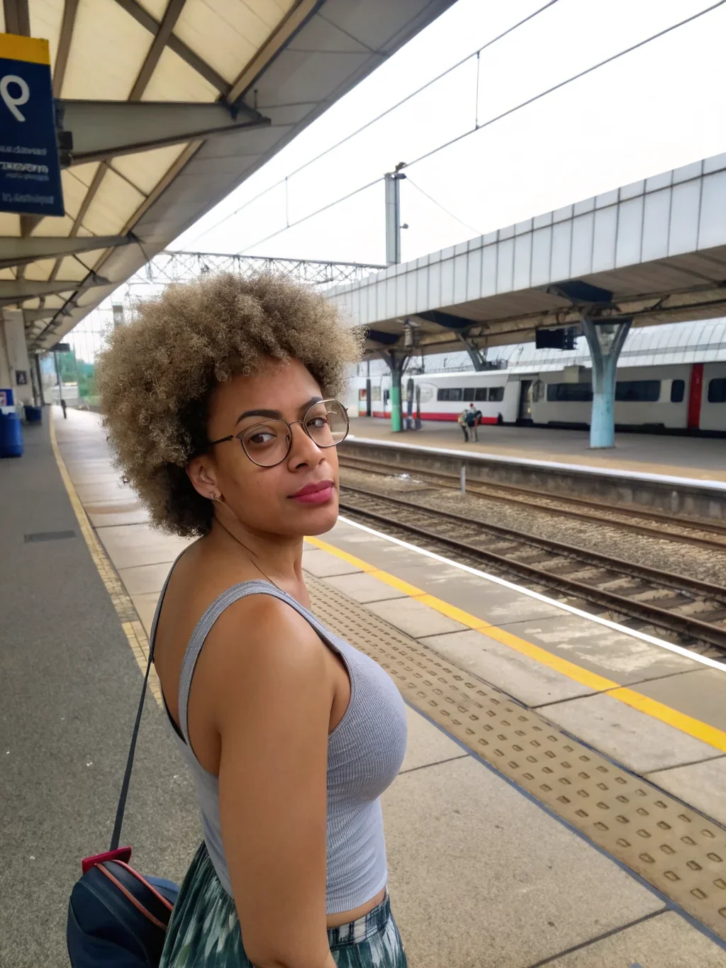 Julie