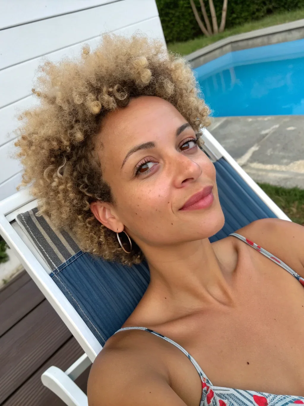 Photo 2 de Julie