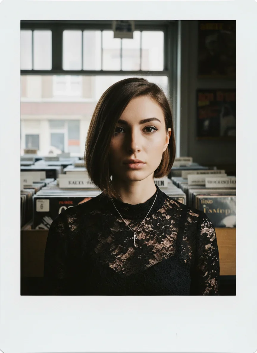 Mélanie