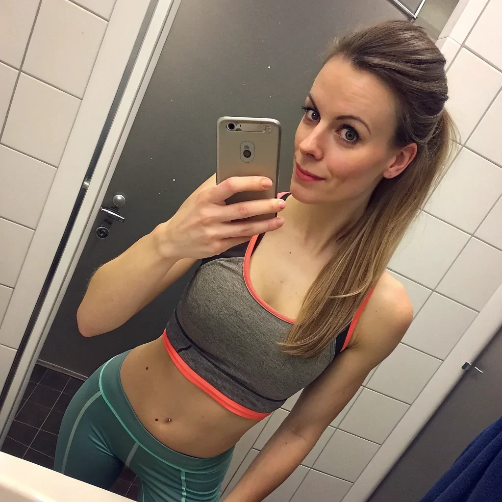 Photo 2 de Jessica