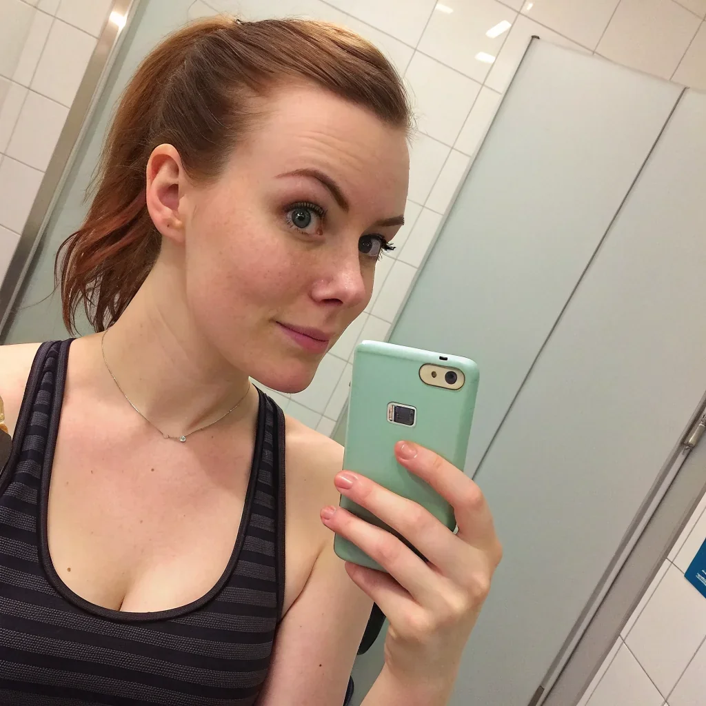 Photo 2 de Anne